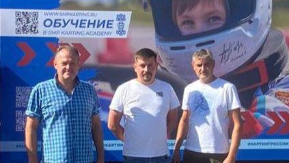  Сентябрь только начался, а мы уже с победами